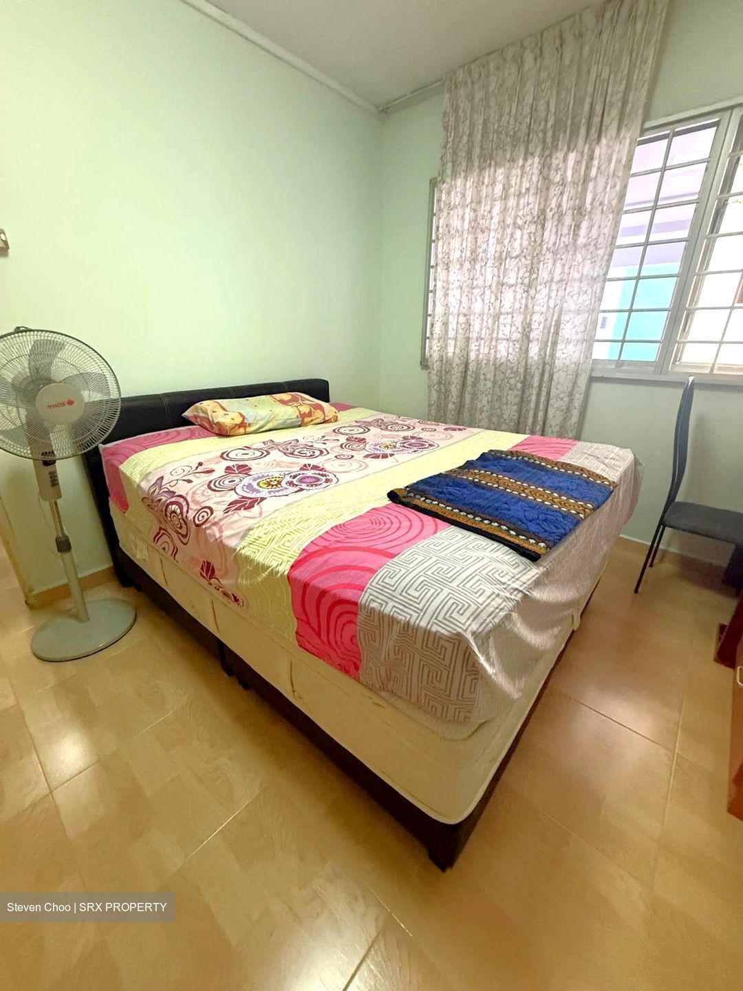 Blk 260 Bukit Batok East Avenue 4 (Bukit Batok), HDB 4 Rooms #628291351